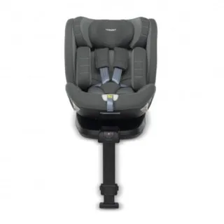 FOPPAPEDRETTI AUTO SEDIŠTE I-SIZE (40-150CM) FP360 GREY