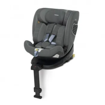 FOPPAPEDRETTI AUTO SEDIŠTE I-SIZE (40-150CM) FP360 GREY 