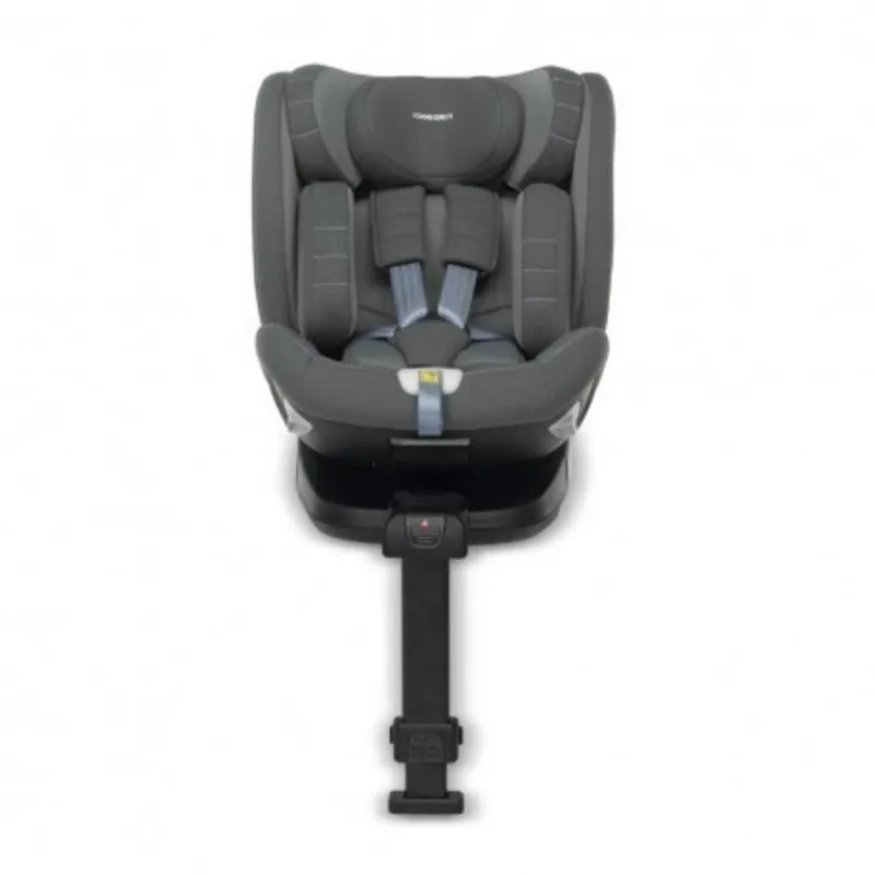 FOPPAPEDRETTI AUTO SEDIŠTE I-SIZE (40-150CM) FP360 GREY