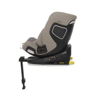 FOPPAPEDRETTI AUTO SEDIŠTE I-SIZE (40-150CM) FP360 DESERT