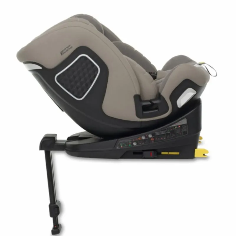 FOPPAPEDRETTI AUTO SEDIŠTE I-SIZE (40-150CM) FP360 DESERT