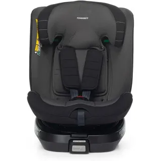FOPPAPEDRETTI AUTO SEDIŠTE I-SIZE (40-150CM) ITURN BLACK