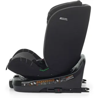 FOPPAPEDRETTI AUTO SEDIŠTE I-SIZE (40-150CM) ITURN BLACK