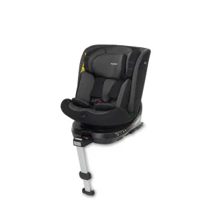 FOPPAPEDRETTI AUTO SEDIŠTE I-SIZE (40-150CM) ITURN BLACK