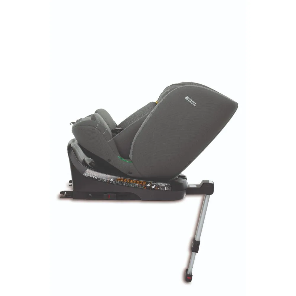 FOPPAPEDRETTI AUTO SEDIŠTE I-SIZE (40-150CM) ITURN GREY