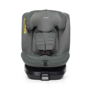 FOPPAPEDRETTI AUTO SEDIŠTE I-SIZE (40-150CM) ITURN GREY