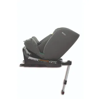 FOPPAPEDRETTI AUTO SEDIŠTE I-SIZE (40-150CM) ITURN GREY
