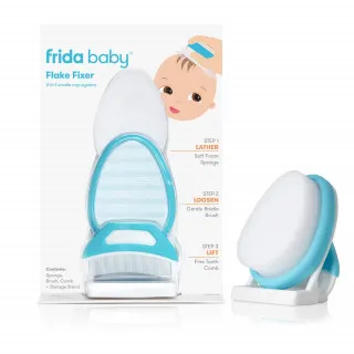 FRIDA BABY SET U 3 DELA PROTIV TEMENJACE 