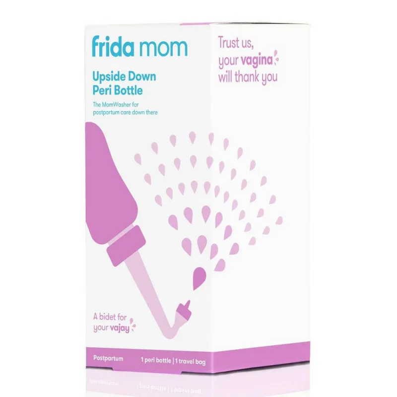 FRIDA MOM BOCICA ZA ISPIRANJE PERINEUMA