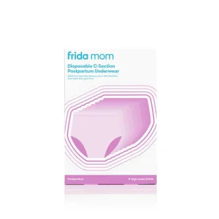 FRIDA MOM JEDNOKRATNI DONJI VES POSLE CARSKOG REZA 8 KOM