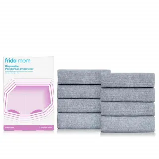 FRIDA MOM JEDNOKRATNI DONJI VES POSLE PORODJAJA 8 KOM