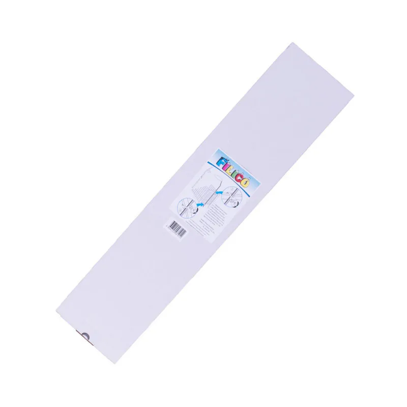FORMA FILICO NOSAC BALDAHINA