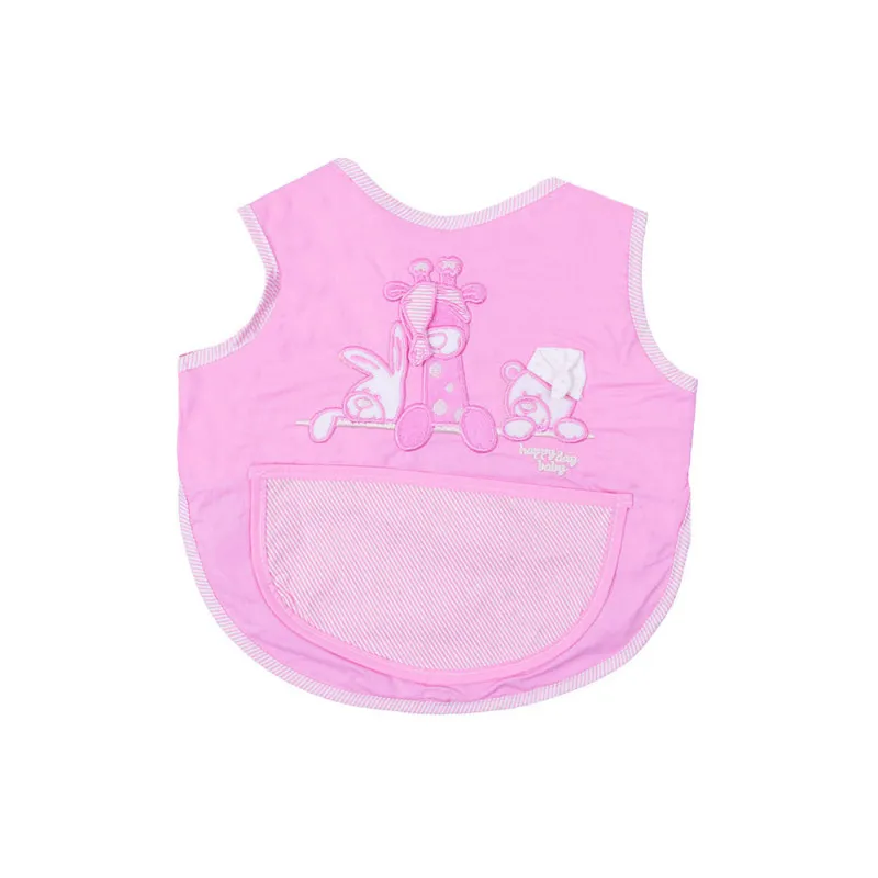 DEKSI GROUP 3088 PORTIKLA KECELJA TRI DRUGARA ROZE