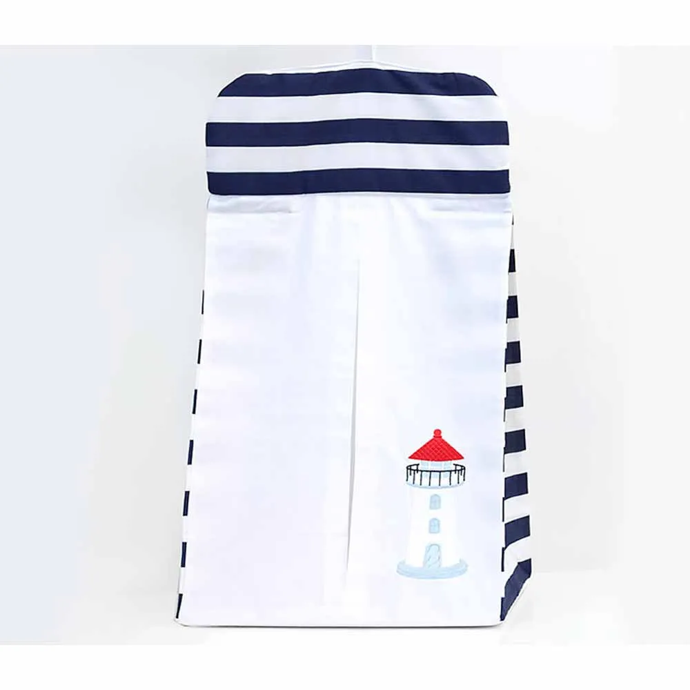DEKSI GROUP 3283 TORBA ZA PELENE TRI DRUGARA NA MORU TEGET 