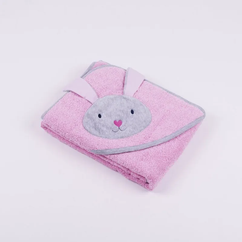 MY BABY PESKIR 100X100 ZEC, PUDER ROZE NSB-2PE1D27