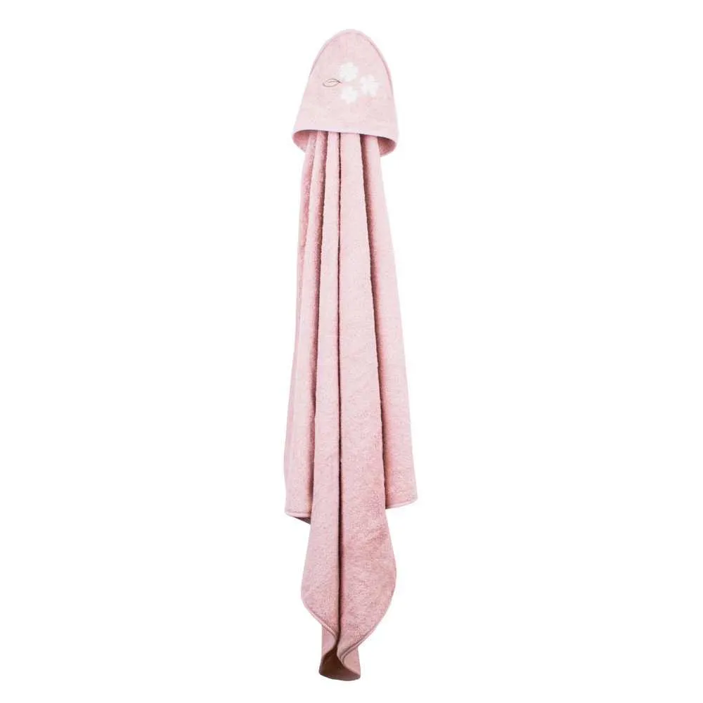 JUST KIDDIN PESKIR PUDER ROZE