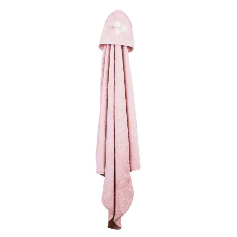 JUST KIDDIN PESKIR PUDER ROZE