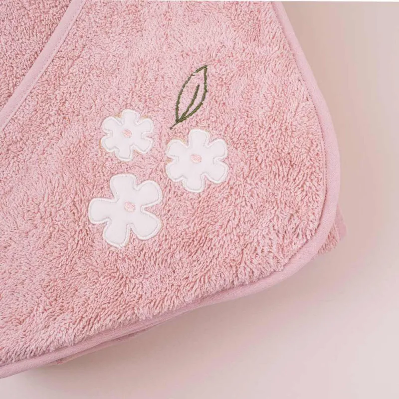 JUST KIDDIN PESKIR PUDER ROZE