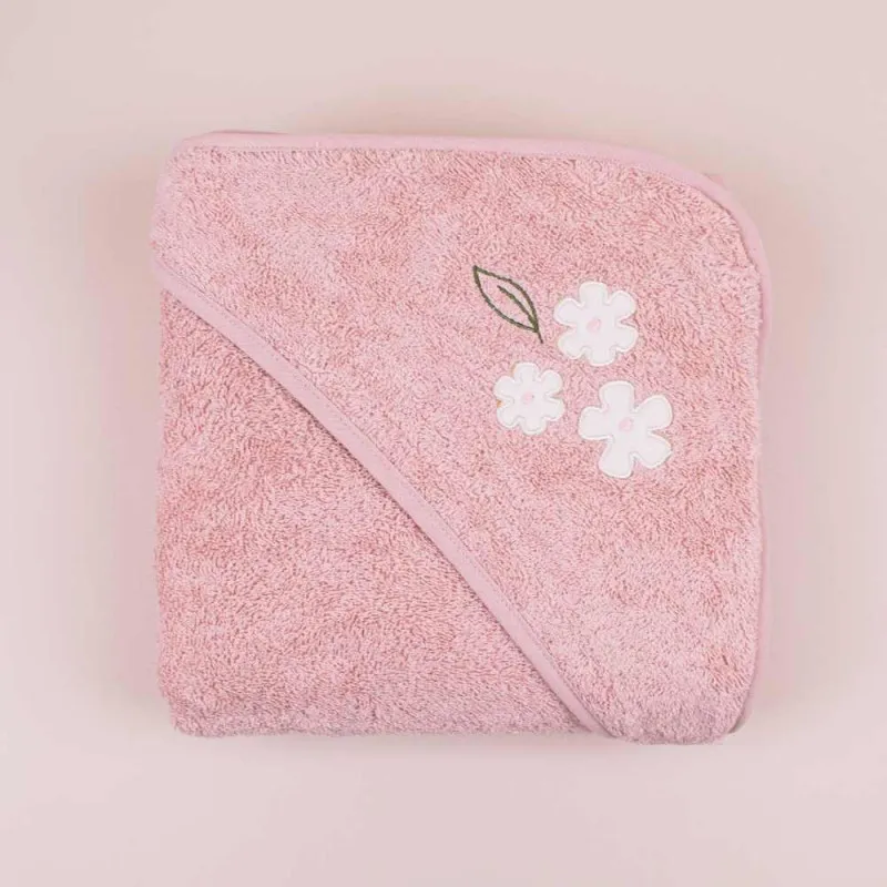 JUST KIDDIN PESKIR PUDER ROZE