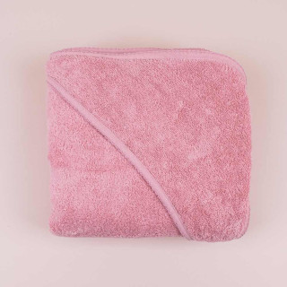 JUST KIDDIN PESKIR TAMNO ROZE