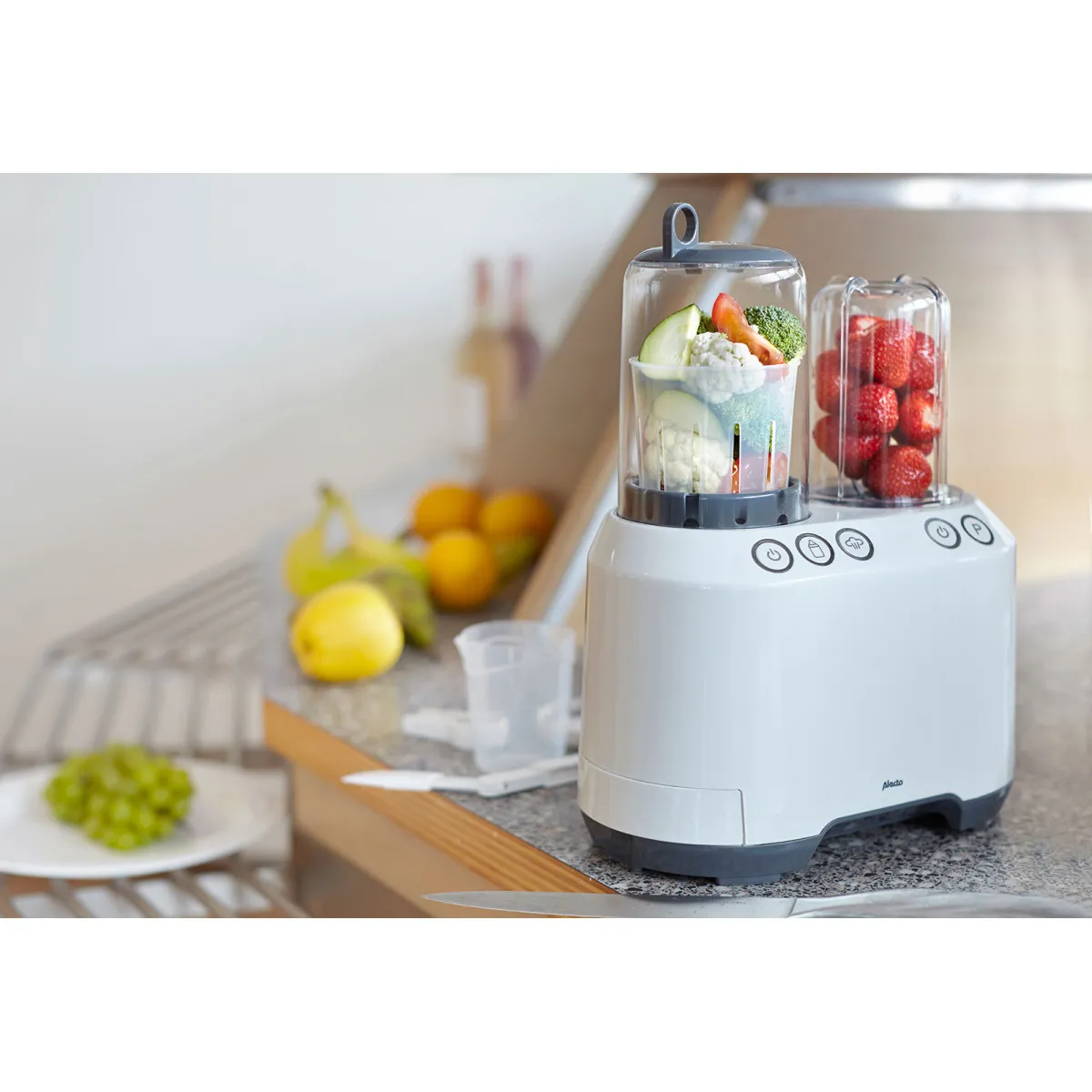 ALECTO BLENDER BFP-88 