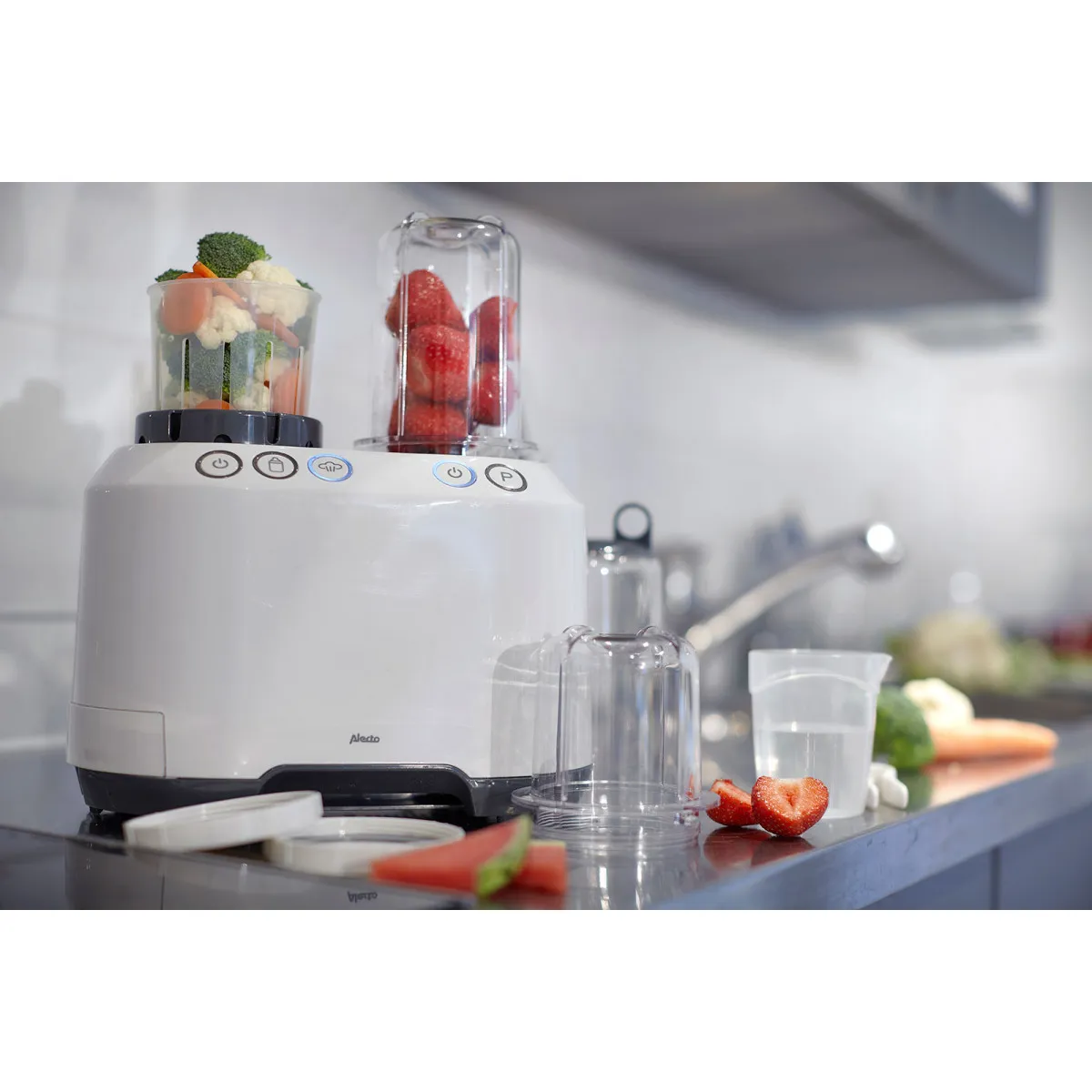 ALECTO BLENDER BFP-88 