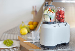 ALECTO BLENDER BFP-88