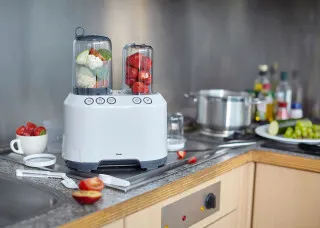 ALECTO BLENDER BFP-88 