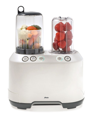 ALECTO BLENDER BFP-88 