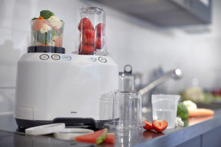 ALECTO BLENDER BFP-88