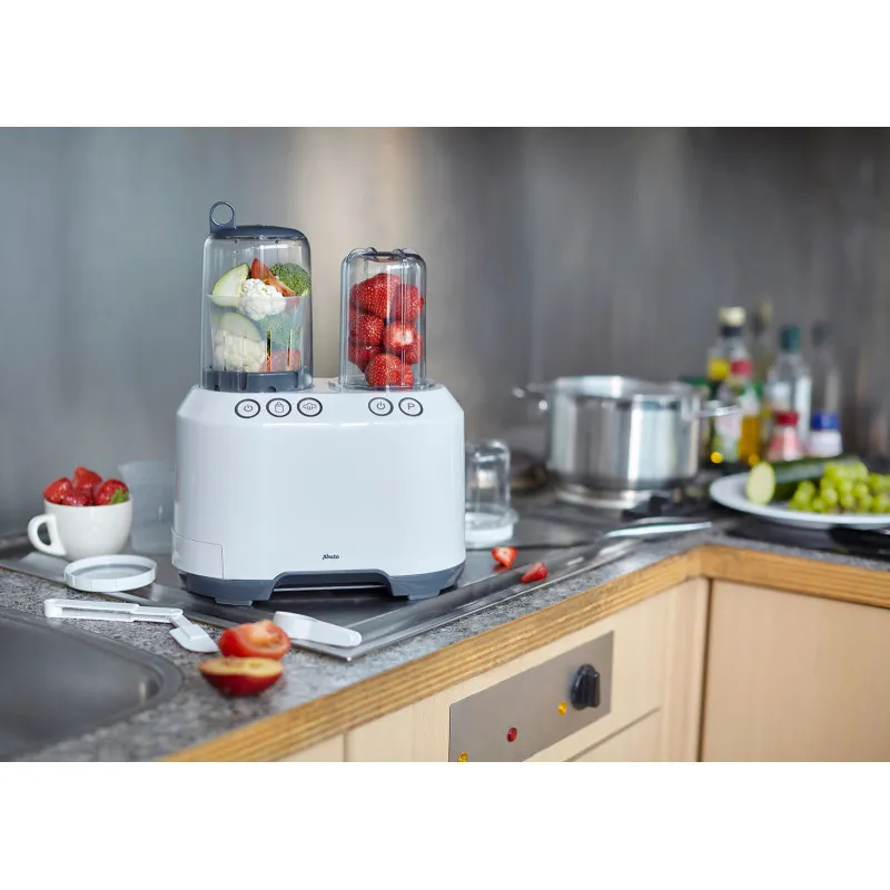 ALECTO BLENDER BFP-88