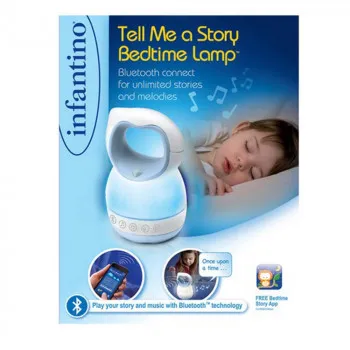 INFANTINO LAMPA TELL ME A STORY 004854 