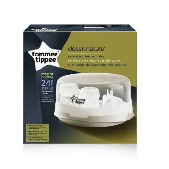 TOMMEE TIPPEE MIKROTALASNI STERILIZATOR 