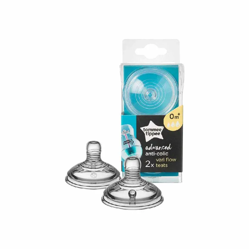 TOMMEE TIPPEE CUCLA VARIJABILNA 2/1 421226