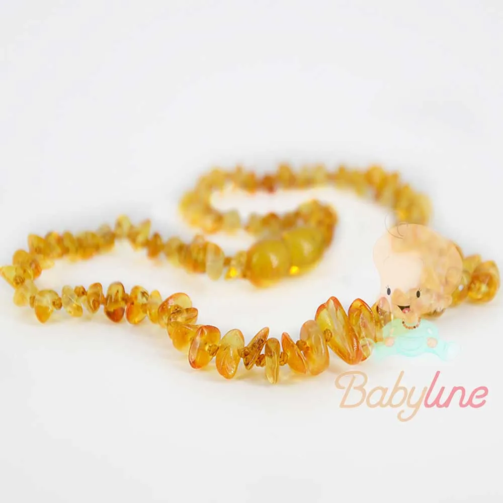 BABY LINE CHIPS B.OGRLICA CILIBAR LIMUN UNISEX 