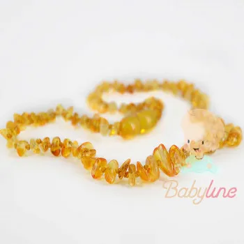 BABY LINE CHIPS B.OGRLICA CILIBAR LIMUN UNISEX 