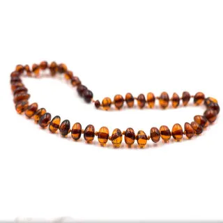 BABY LINE BAROQ.B.OGRLICA CILIBAR KONJAK UNISEX