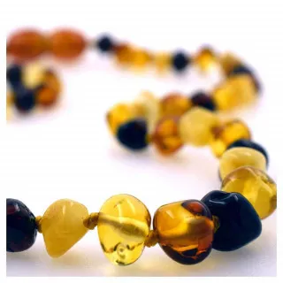 BABY LINE BAROQUE B.OGRLICA CILIBAR MIX UNISEX