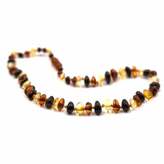 BABY LINE BAROQUE B.OGRLICA CILIBAR MIX UNISEX