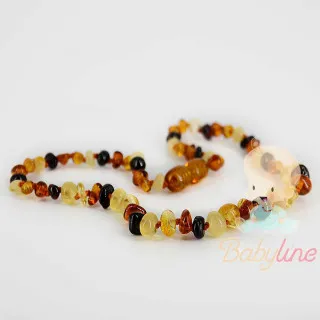 BABY LINE BAROQUE B.OGRLICA CILIBAR MIX UNISEX