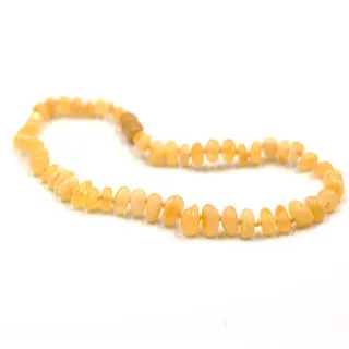 BABY LINE BAROQUE B.OGRLICA CILIBAR BELA UNISEX