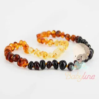 BABY LINE BAROQUE B.OGRLICA CILIBAR DUGA UNISEX