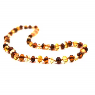 BABY LINE BAROQ.B.OGRL.CILIB.KONJAK/LIMU UNISEX