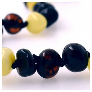 BABY LINE BAROQ.B.OGRL.CILIB.3VISNJA/1BE UNISEX