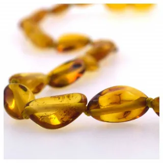 BABY LINE BEANS B.OGRLICA CILIBAR MED UNISEX