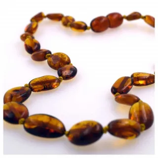 BABY LINE BEANS B.OGRLICA CILIBAR KONJAK UNISEX