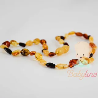 BABY LINE BEANS B.OGRLICA CILIBAR MIX UNISEX