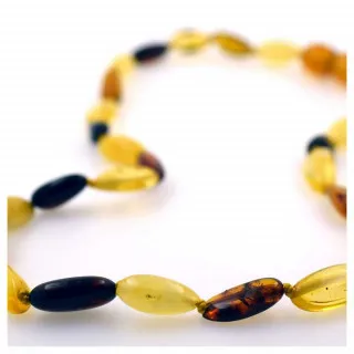 BABY LINE BEANS B.OGRLICA CILIBAR MIX UNISEX