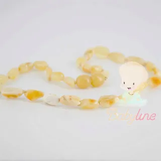 BABY LINE BEANS B.OGRLICA CILIBAR BELA UNISEX