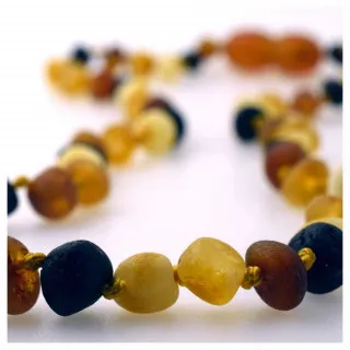 BABY LINE BAROQ.MAT B.OGRLICA CILIB. MIX UNISEX